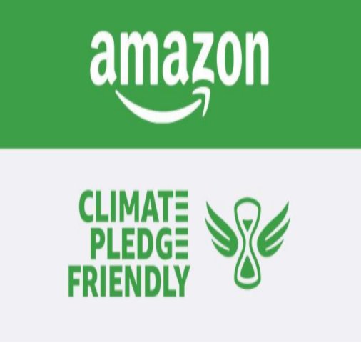 ClimatePledgeFriendlyѺóŵı׼֤