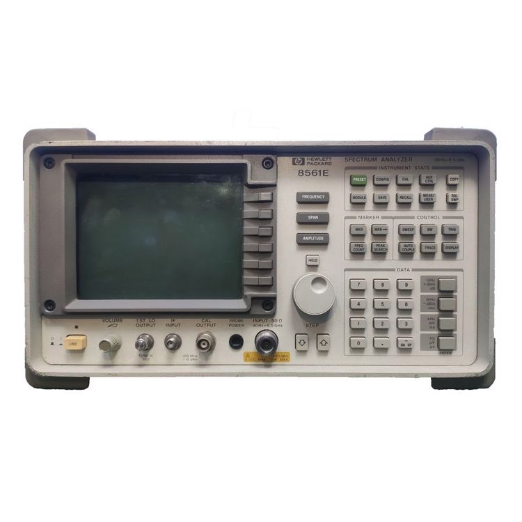 HP\/8561E9Ƶ׷ǰ׼