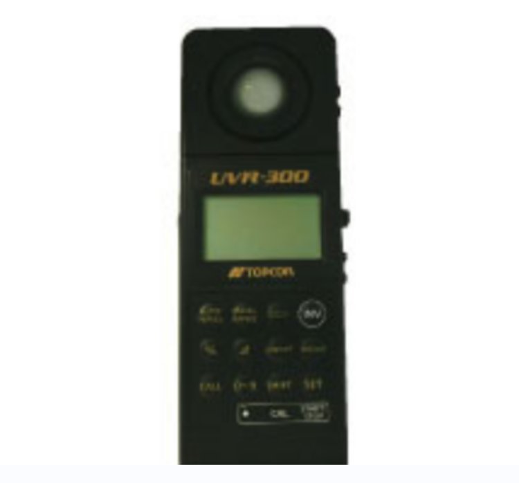 ձtopconǿȲⶨǿȼUVR-300
