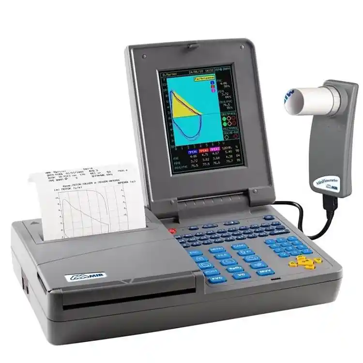 SPIRODOC׶MIRSPIROBANKSMART
