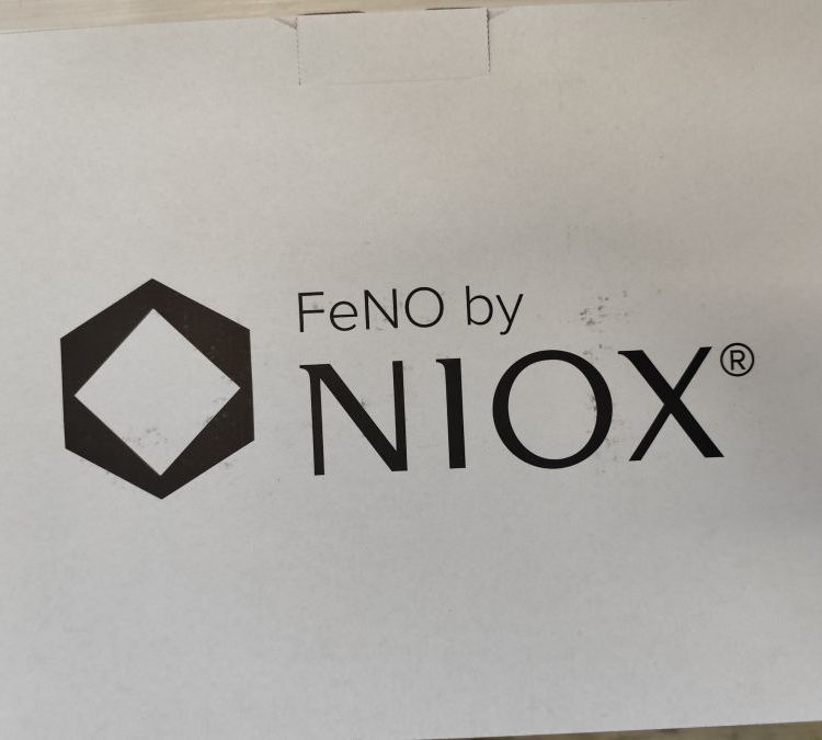 һⶨϵͳNIOX˹Ǵ
