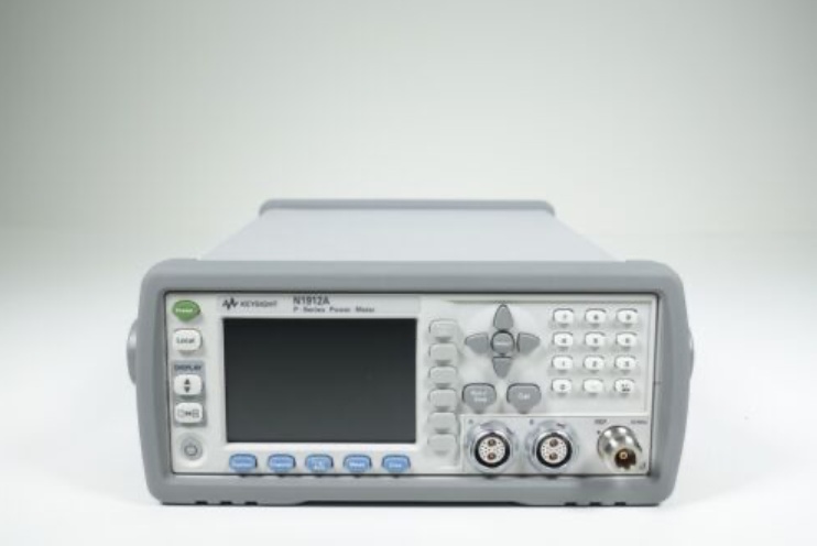 ߼ۻAgilent˫ͨʼN1912Aά