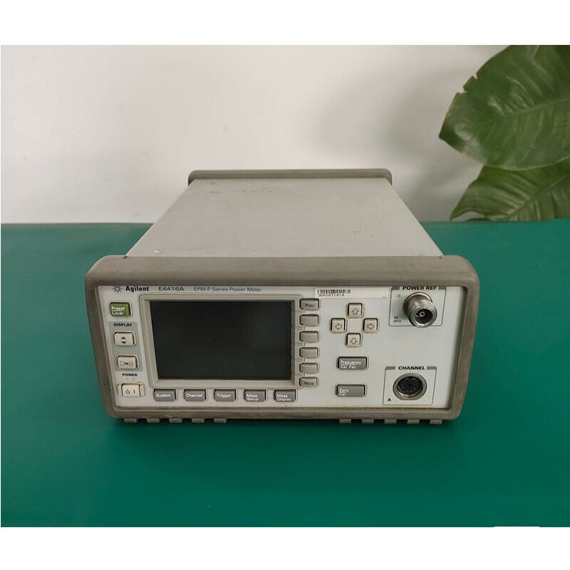 ڹӦAgilent׹ʼE4416A