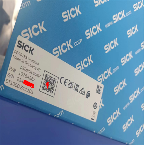 1075436DT1000-S11101¹SICK봫ʩ˳̲