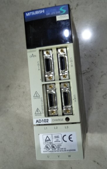 MR-J2S-20B-T004\/MR-J2S-20BŷάޱE9,AL16\/17