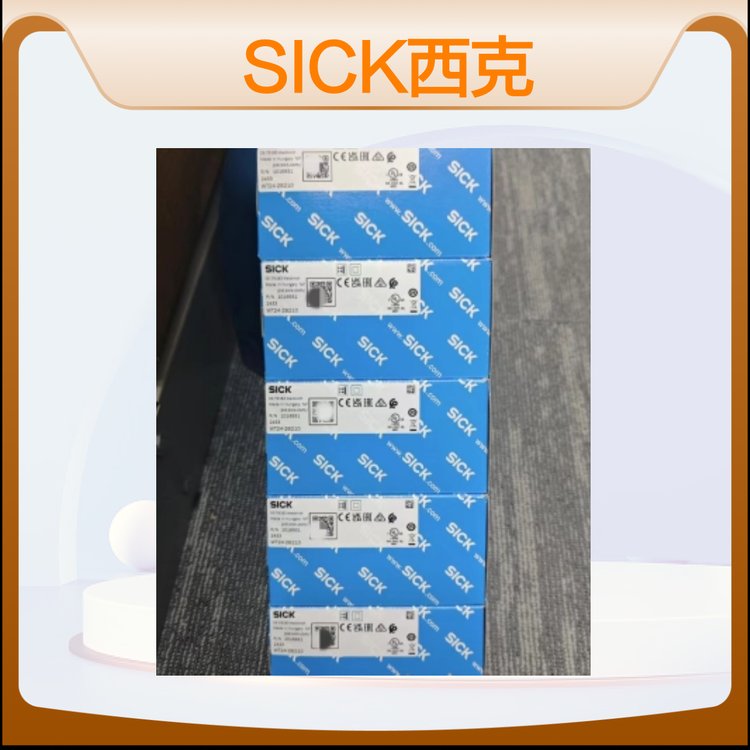 SICK˶ţ1016931ͺţWT24-2B210ʽ紫