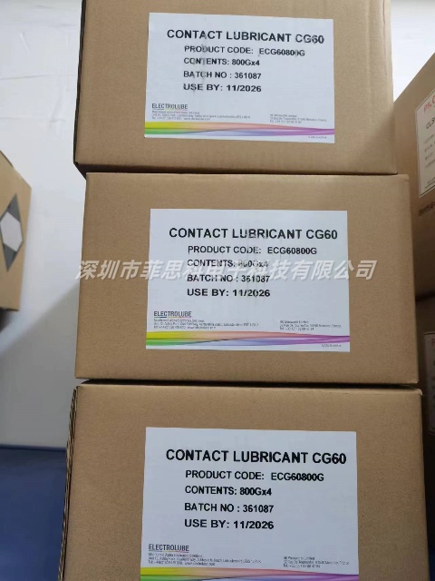 ӢELECTROLUBE֬CG60--˼Ƶ