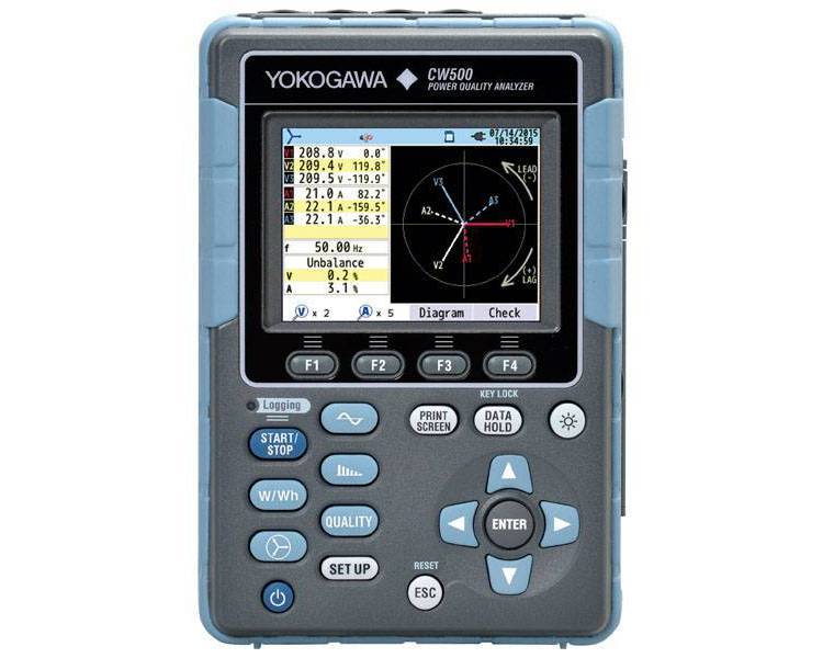 ձYOKOGAWA\/ֹʷ\/CW500
