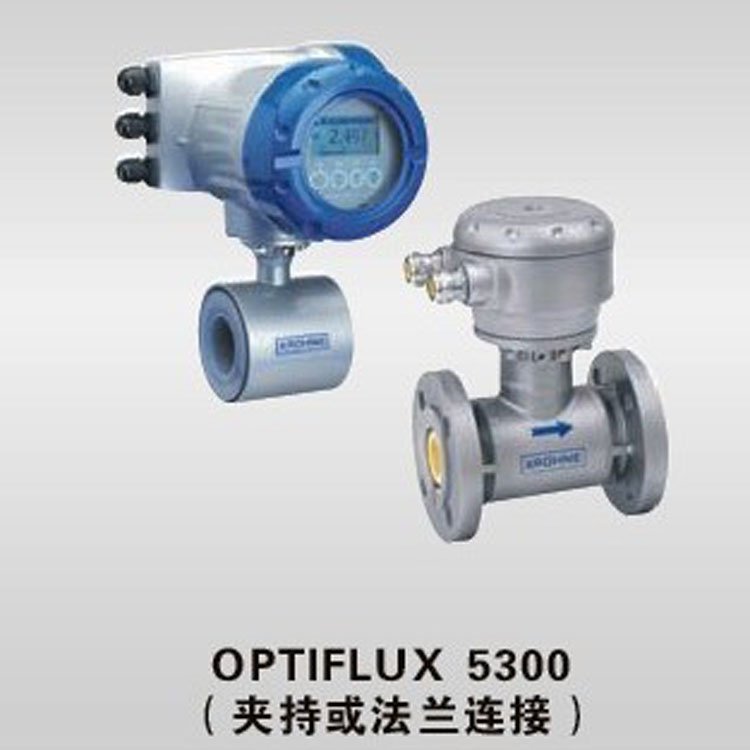 KROHNE¡մɳOPTIFLUX5100