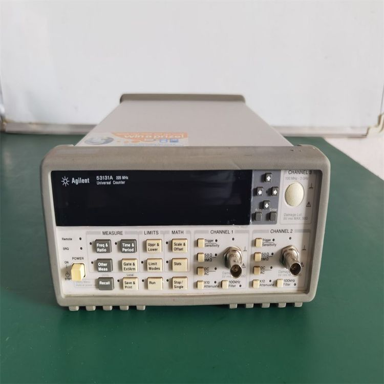 Agilent53131AƵʼּ޳