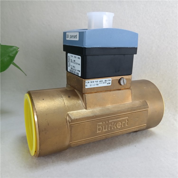 burkert8030SE30\/8030S0305E30