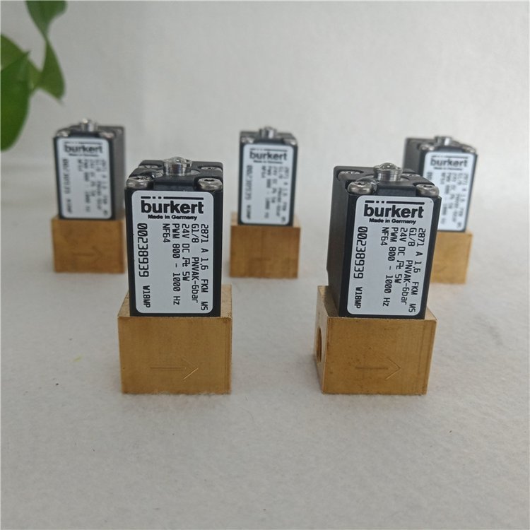 ԶӦburkert2871Aۻֵͭڷ