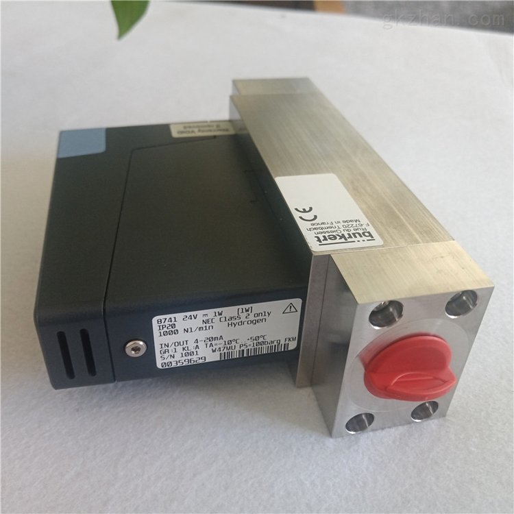 Զ豸Burkert8741ƿMFC
