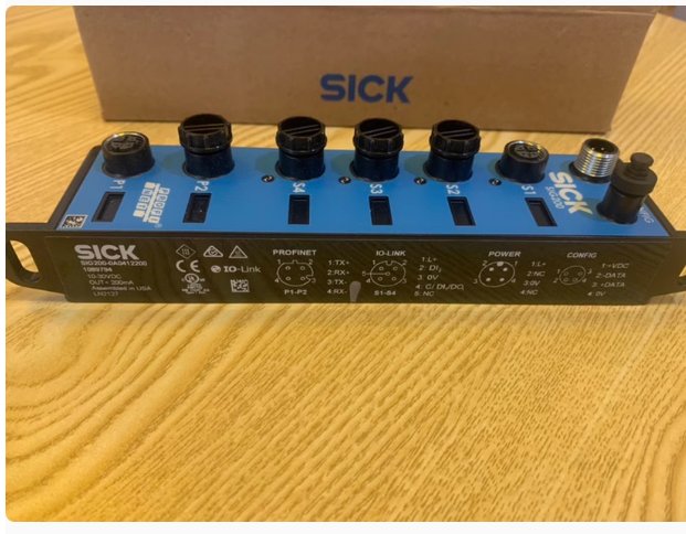 ¹SICKģSIG200-0A0412200ԭװȫƷ