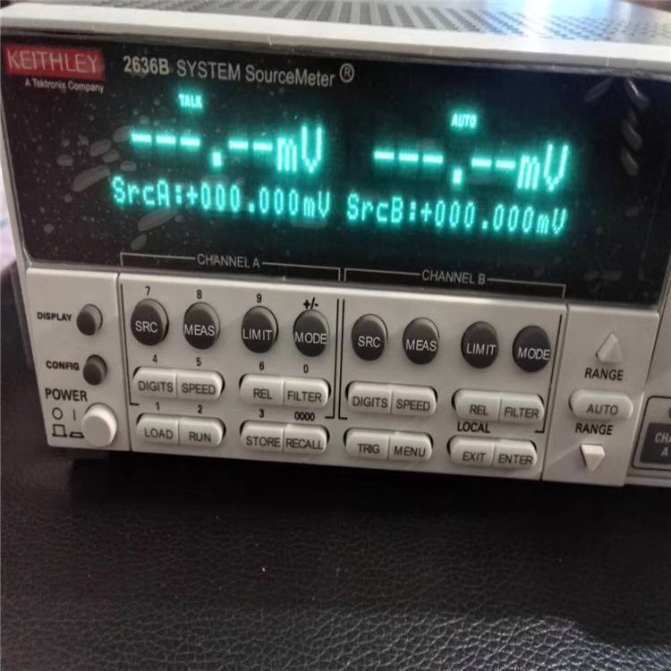 keithley2636Bʱ2636BԴSMU