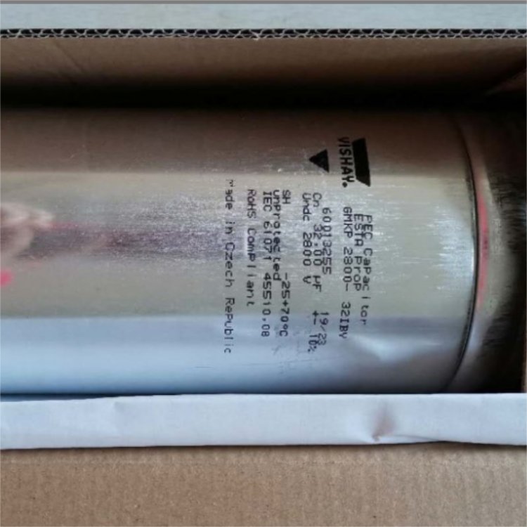 VISHAY·GMKP2800-32IBY\32uF\2.8kVԭ