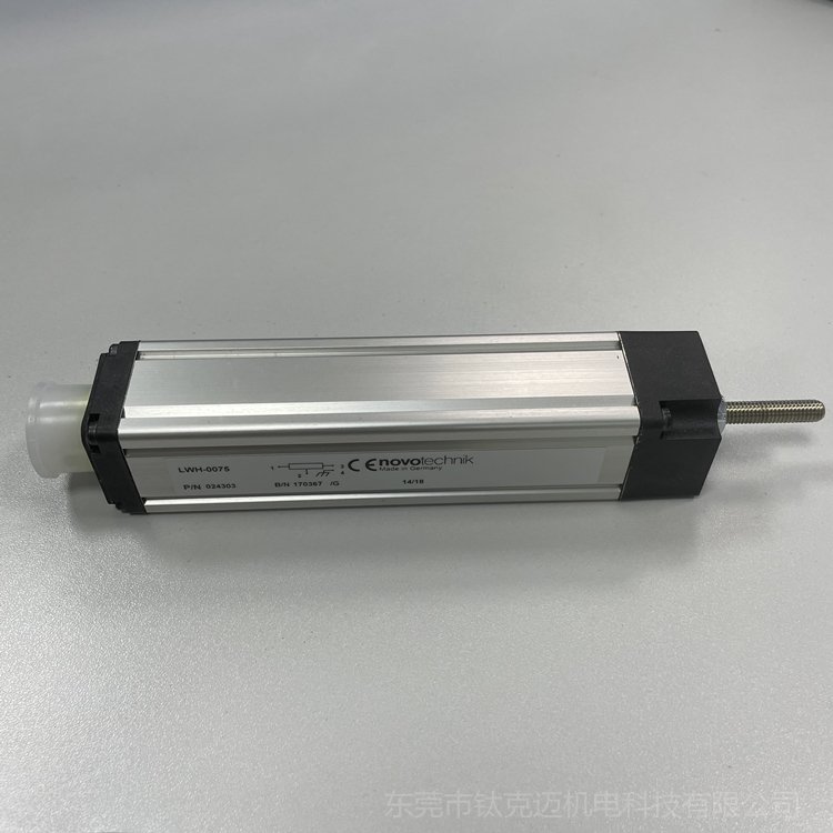 ¹NovotechnikLWH-0100ŵ˵ߵλʽֱλƴ