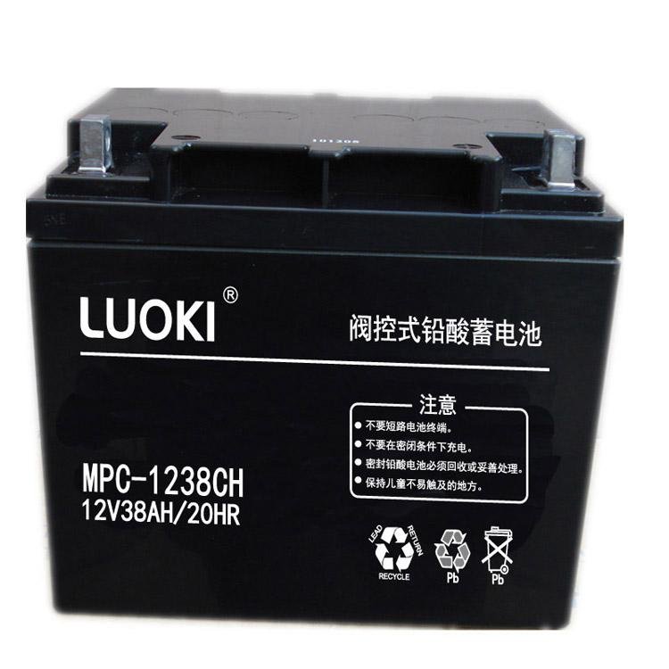 LUOKIǦֱԴ12V40AHͺMPC-1240CH