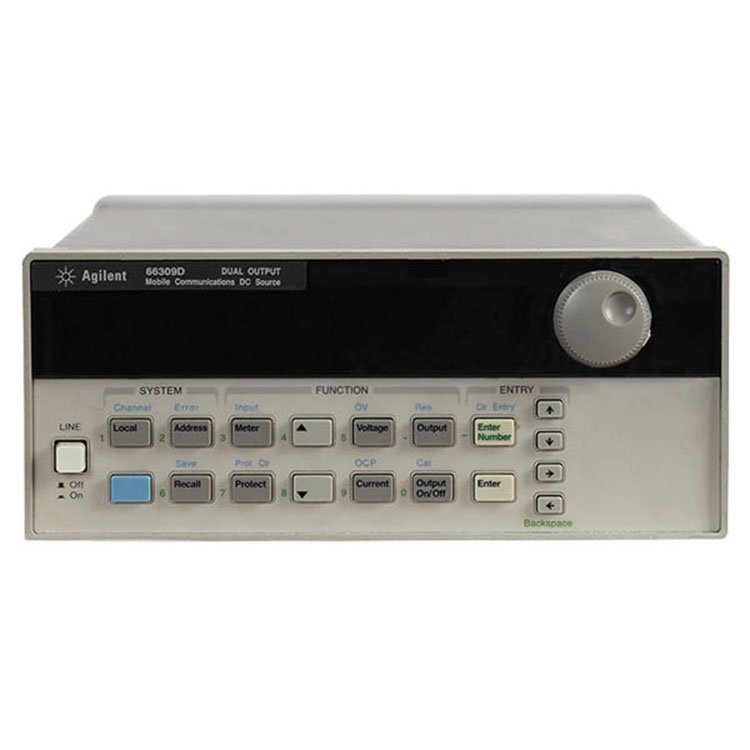 Agilent66309D66309B66319D̿صԴ繤Ǳ