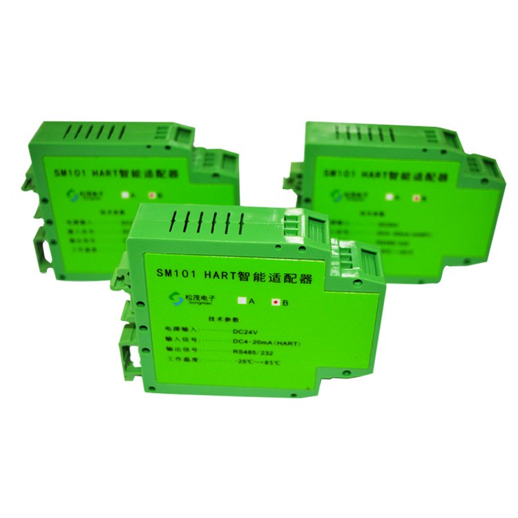 ҵHARTתmodbusתhartתrs485232ЭתSM101-B