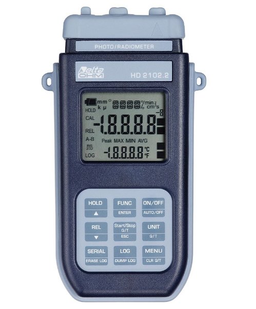 DeltaOHMHD2102.2߾նȼ-¼