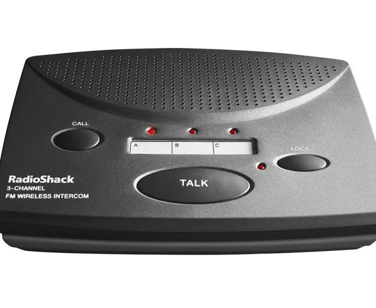 radioshack1500320䵥A\/Vź
