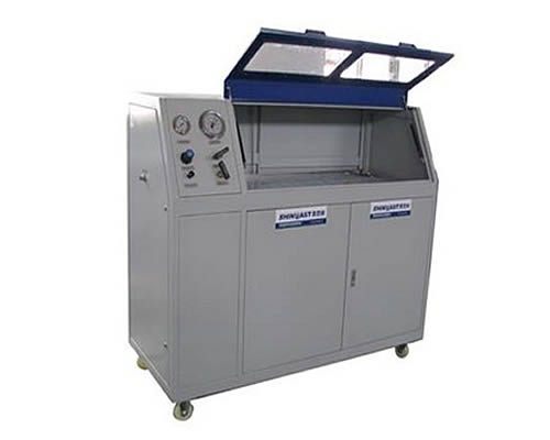 管材静液压爆破试验机水压试验机检测设备仪器