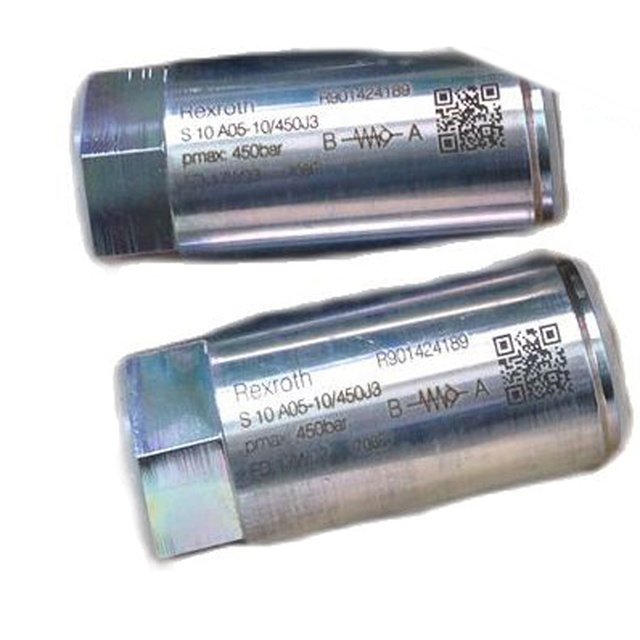 ¹S30A2.0\/RexrothʿR900420502