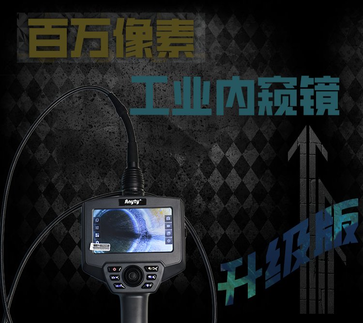 AnytyЯʽڿ3R-PPMC-FS360ת̽