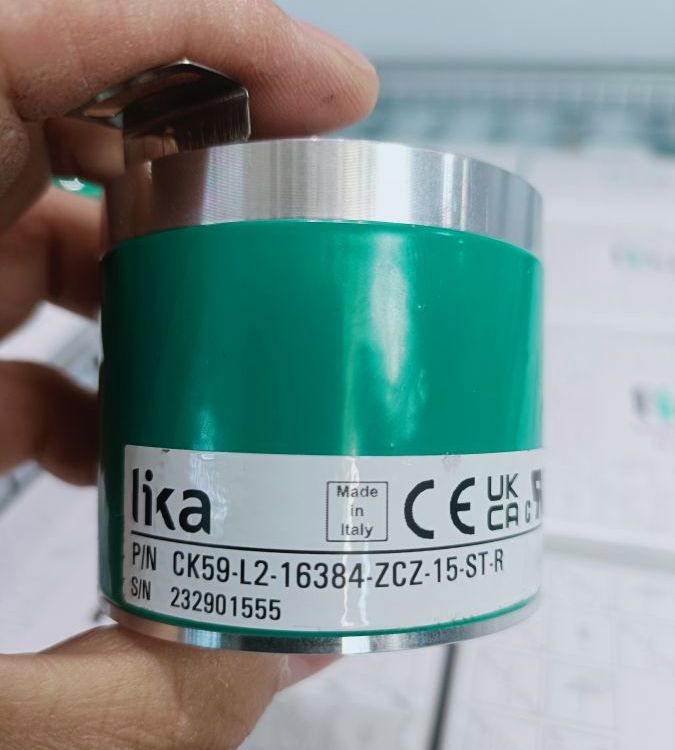 LIKAйܴCKP59-L2-65536-ZCZ-15-PT-R
